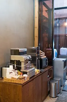 酒店 D7套房酒店 首爾