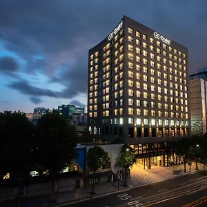 酒店 Orakai Daehakro Hotel, Bw Signature Collection, 首爾