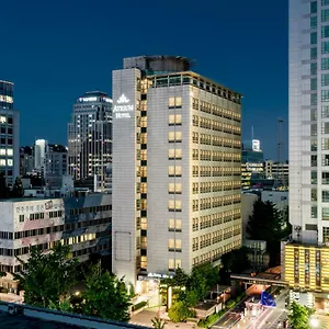 Atrium Jongno Séoul